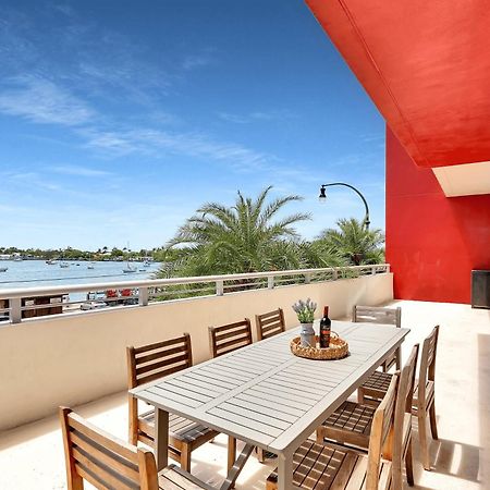 Beachfront Condo-Roofto Pool- 2 Bedrooms 2 Bedroom ! Hollywood Eksteriør bilde